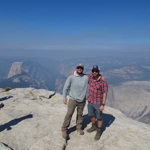 Meet your Posher, David